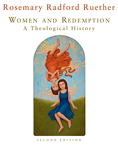 Beispielbild fr Women and Redemption: A Theological History, Second Edition zum Verkauf von BooksRun