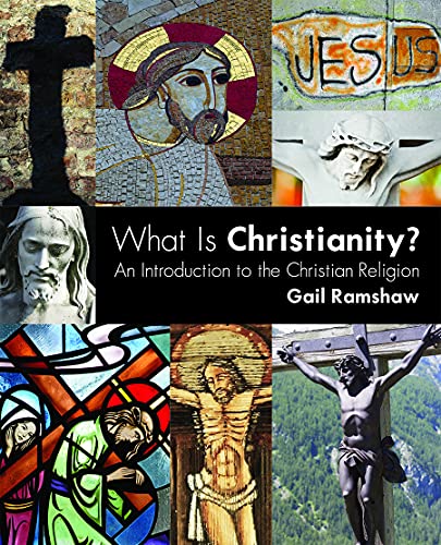 Stock image for What Is Christianity?: An Introduction to the Christian Religion for sale by ThriftBooks-Dallas