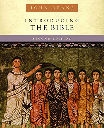 Introducing the Bible: Second Edition (9780800698409) by Drane, John