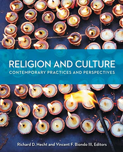 Stock image for Religion and Culture : Contemporary Practices and Perspectives for sale by Better World Books