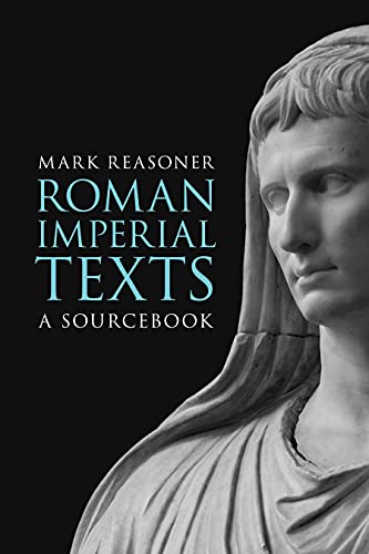 9780800699116: Roman Imperial Texts: A Sourcebook