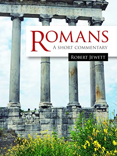 9780800699383: Romans: A Short Commentary