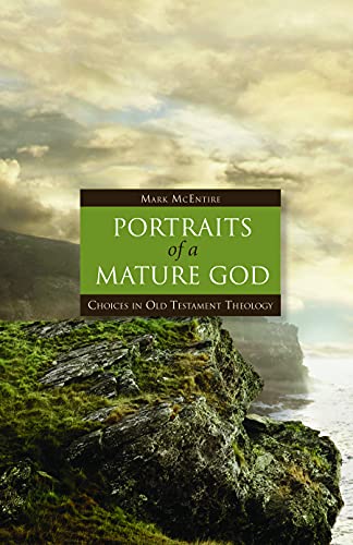 Imagen de archivo de Portraits Of A Mature God Mcentire, Mark a la venta por Aragon Books Canada