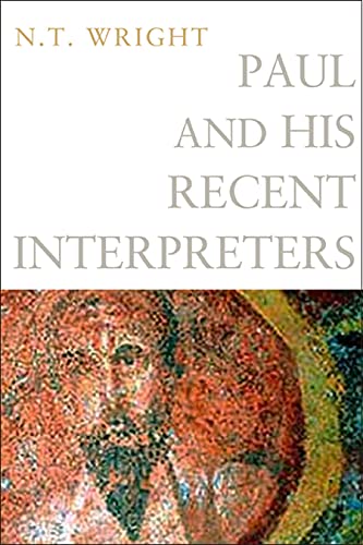 9780800699642: Paul and His Recent Interpreters: Some Contemporary Debates
