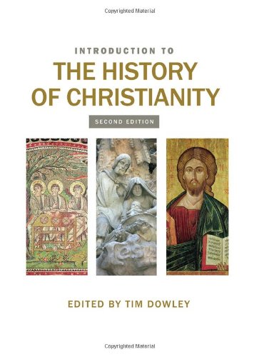 9780800699697: Introduction to the History of Christianity