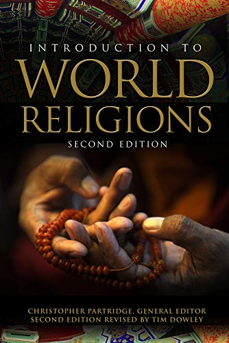 Beispielbild fr Introduction to World Religions zum Verkauf von Better World Books