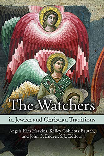 Imagen de archivo de The Watchers in Jewish and Christian Traditions a la venta por Books Puddle