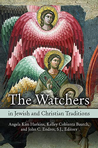 Stock image for The Watchers in Jewish and Christian Traditions for sale by medimops