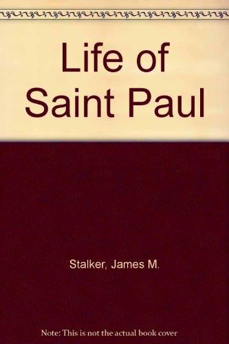 Beispielbild fr Life of Saint Paul zum Verkauf von Ergodebooks