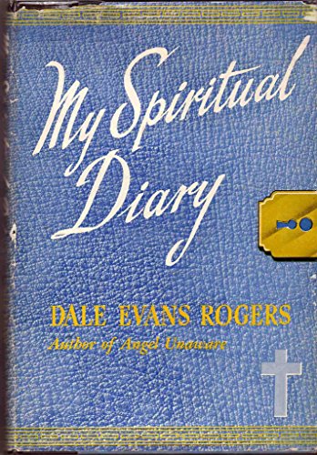 Beispielbild fr My Spiritual Diary zum Verkauf von Wonder Book