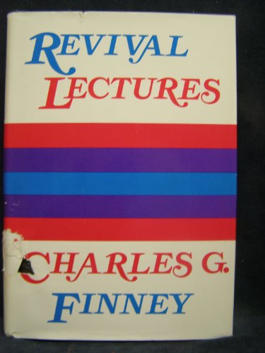 9780800702724: Title: Revival Lectures