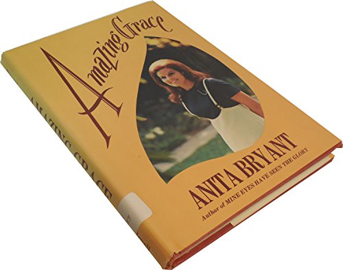 Imagen de archivo de Amazing Grace a la venta por Faith In Print