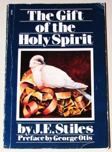 Stock image for The gift of the Holy Spirit for sale by ThriftBooks-Atlanta