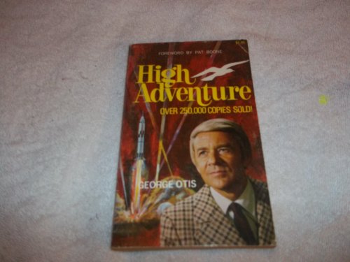 Stock image for High Adventure for sale by SecondSale