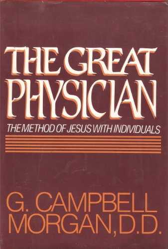 9780800704858: The Great Physician