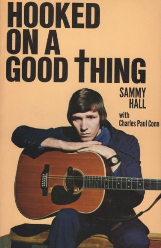 Imagen de archivo de Hooked on a Good Thing a la venta por -OnTimeBooks-