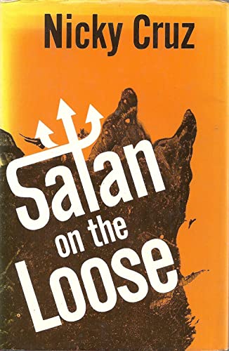Beispielbild fr Satan on the Loose zum Verkauf von ThriftBooks-Atlanta
