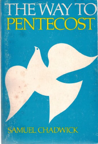 Imagen de archivo de The Way to Pentecost a la venta por ThriftBooks-Dallas