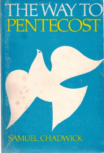 Stock image for The Way to Pentecost for sale by ThriftBooks-Dallas