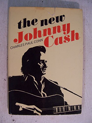 Imagen de archivo de The New Johnny Cash a la venta por Wonder Book