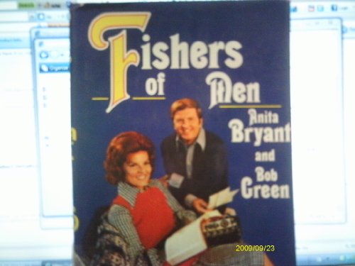 Beispielbild fr Fishers of men zum Verkauf von Wonder Book