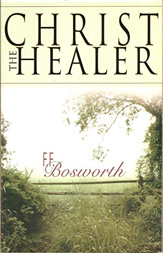 Stock image for Christ the Healer for sale by Better World Books