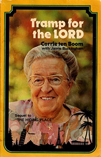 Imagen de archivo de Tramp for the Lord a la venta por ThriftBooks-Atlanta
