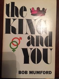 9780800706722: The King and you