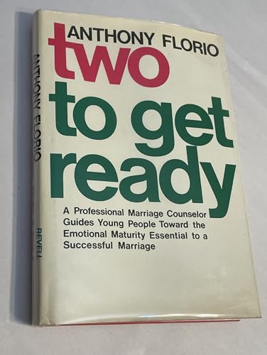 9780800706760: Title: Two To Get Ready