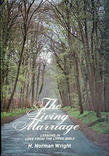 Imagen de archivo de The Living Marriage a la venta por Better World Books