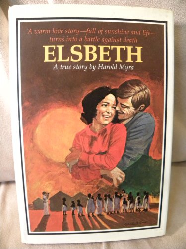Stock image for Elsbeth for sale by HPB-Ruby