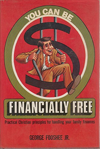Beispielbild fr You Can Be Financially Free zum Verkauf von Wonder Book