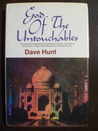 9780800708139: God of the untouchables