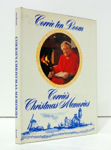 Stock image for Corries Christmas Memories for sale by Hawking Books
