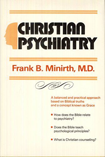 9780800708429: Christian Psychiatry