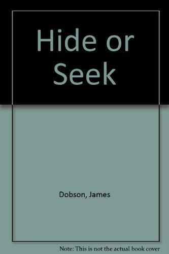 Beispielbild fr Study Guide to Hide or Seek zum Verkauf von ThriftBooks-Dallas