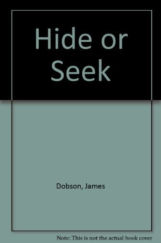 Stock image for Study Guide to Hide or Seek for sale by ThriftBooks-Dallas
