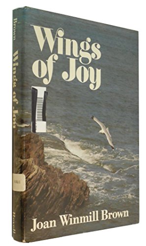 Stock image for Wings of Joy for sale by Better World Books