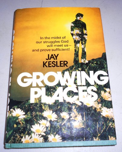 Stock image for Growing Places for sale by Better World Books: West