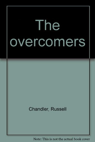 Beispielbild fr The Overcomers zum Verkauf von Better World Books