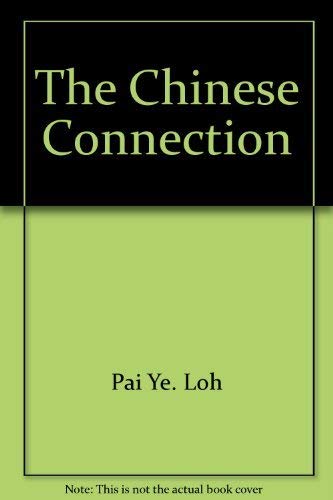 9780800709549: The Chinese Connection