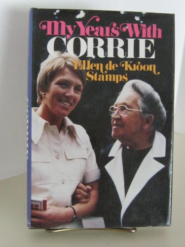 Beispielbild fr My years with Corrie zum Verkauf von HPB-Ruby