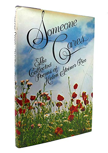 Someone Cares (9780800709594) by Helen Steiner Rice