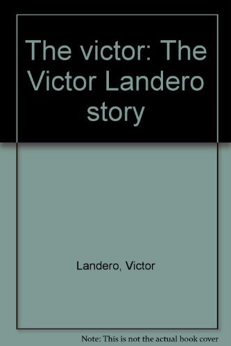 Stock image for The Victor for sale by Better World Books