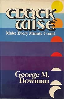 9780800709877: Clock Wise: Make Every Minute Count
