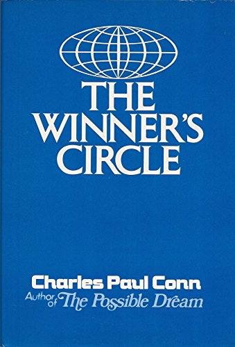 Beispielbild fr The Winner's Circle zum Verkauf von Wonder Book