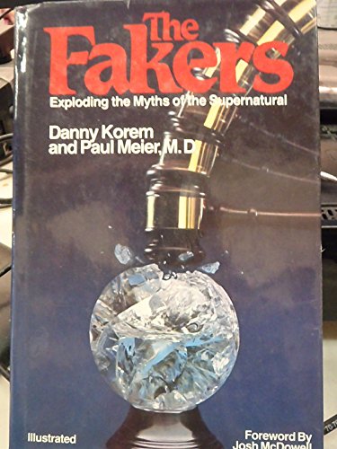 The fakers (9780800711306) by Korem, Danny; Meier, Paul D.