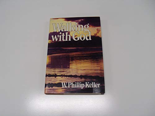 Imagen de archivo de Walking with God a la venta por Nealsbooks