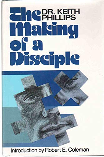 The Making of a Disciple