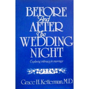 Stock image for Before and after the wedding night for sale by SecondSale